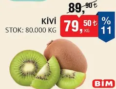 KİVİ KG KİVİ KG